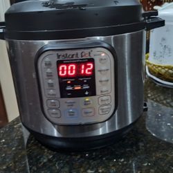 Instapot 
