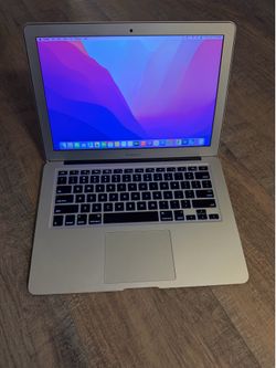 MacBook Air 13 inch