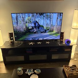 Tv stand IKEA