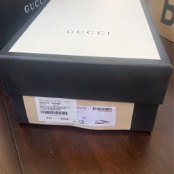 Women’s Gucci Shoes 