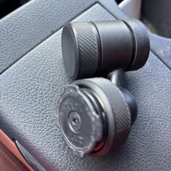 QUAD LOCK VENT MOUNT