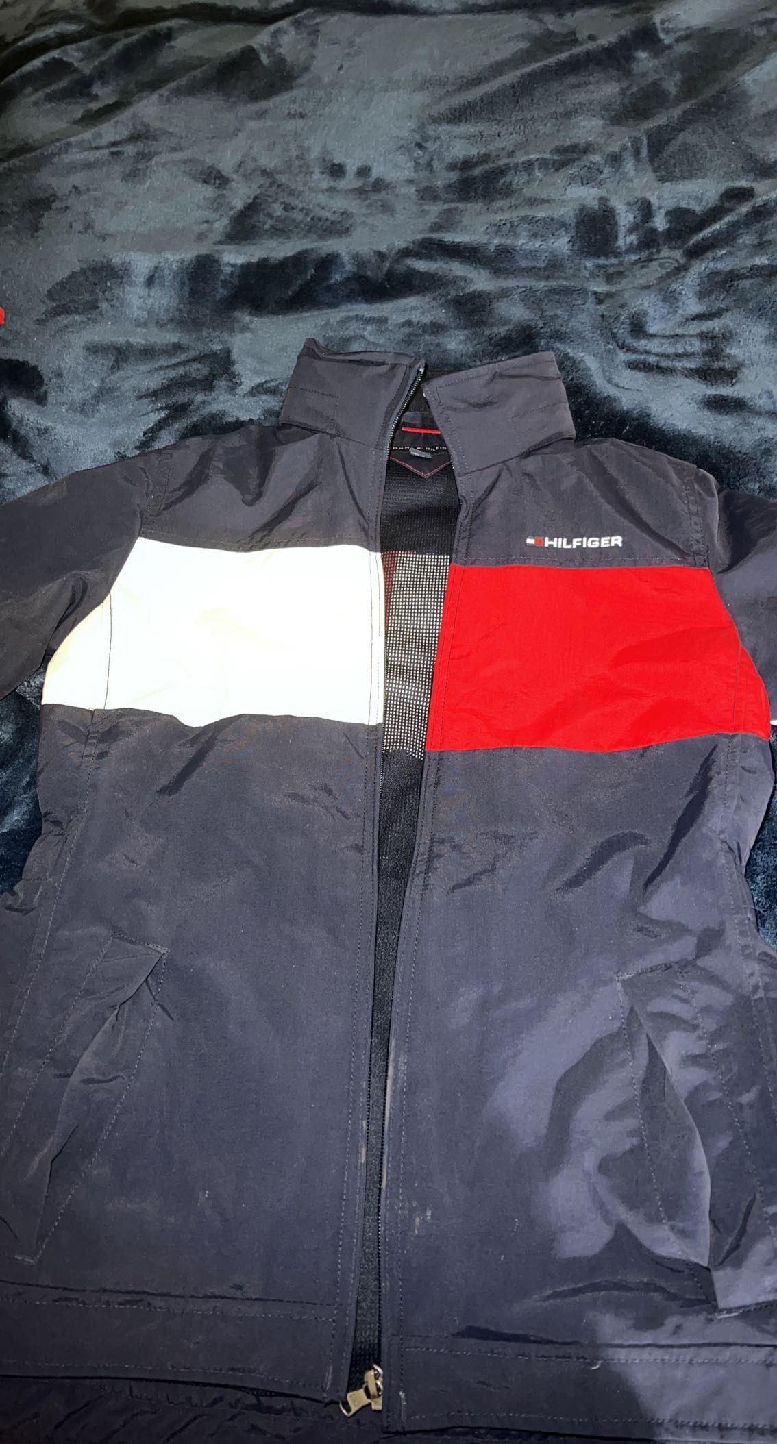 Tommy Hilfiger Jacket