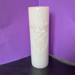 Unity Candle Slightly Used