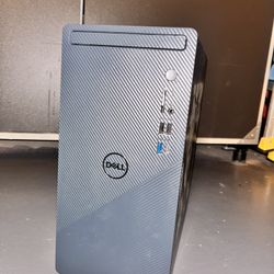 Dell Inspiron Desktop