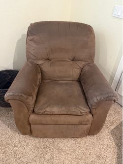 La Z Boy Recliner