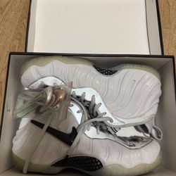 Nike Foamposite Allstar