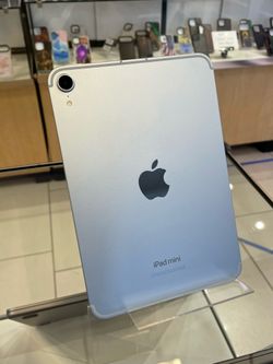 iPad Mini 7 512GB LTE y WiFi