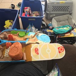 Pokemon Gym Backpack 