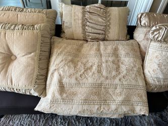 Comforter queen size
