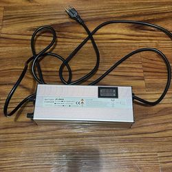 Fluidfreeride 72V Fast Charger