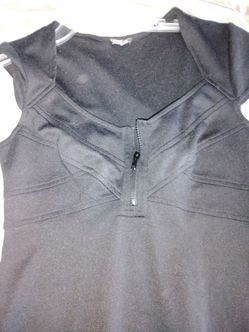Muse dress size 8