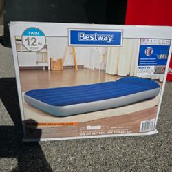 Best way Air Mattress 