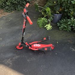 Radio Flyer Scooter