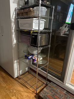 2 shelves