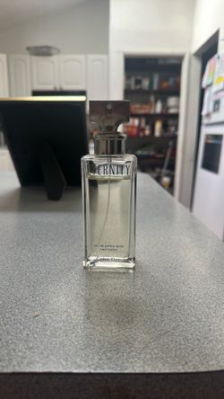 Calvin Klein eternity 3.3 fl oz perfume
