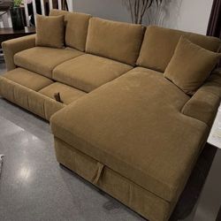 New sectional sleeper in box buy now pay later $39 down no credit needed