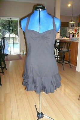 Summer dress,BCBG Sundress
