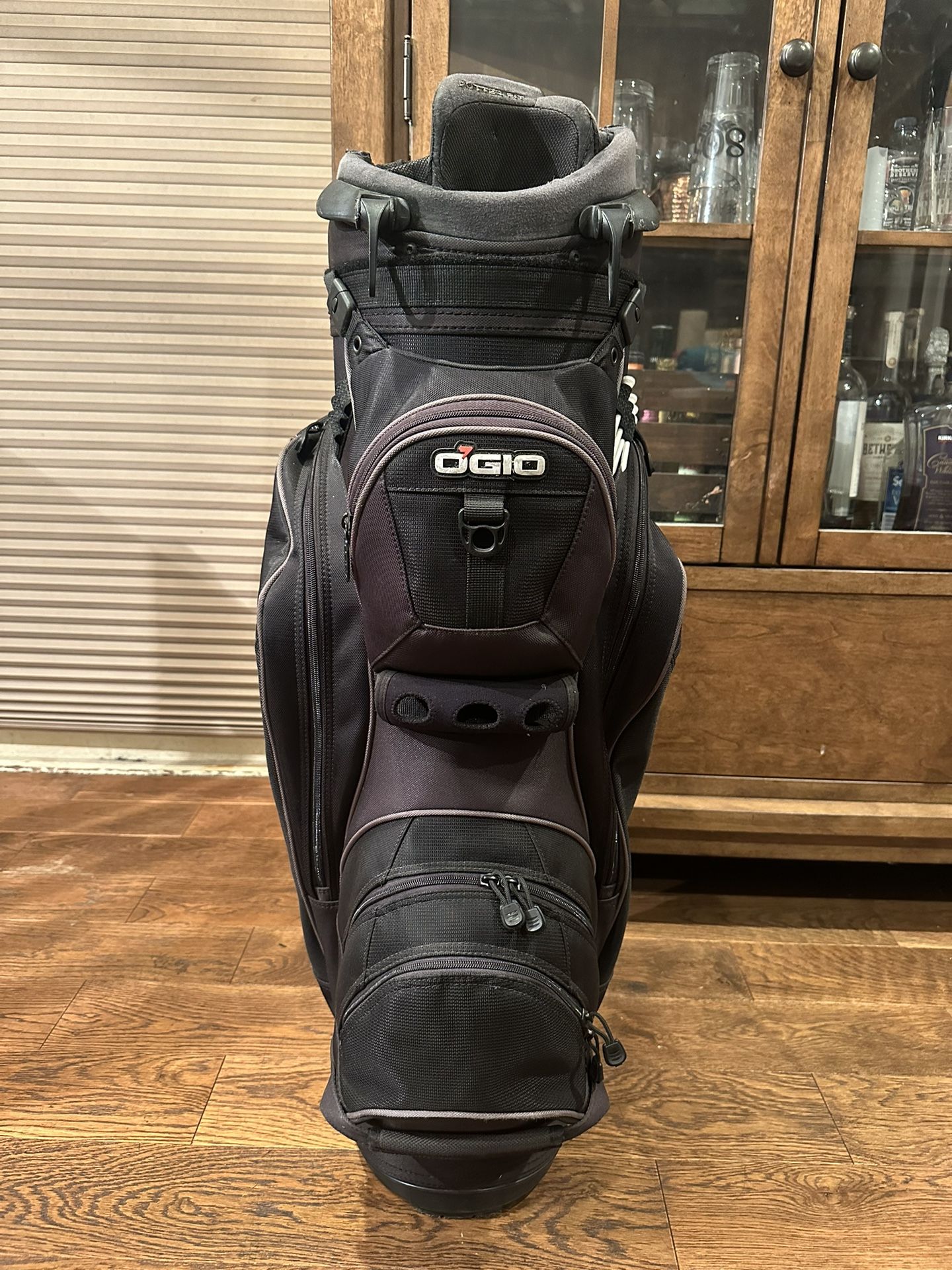 Ogio Golf Bag