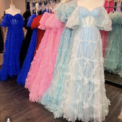 Prom Dress/ Dress