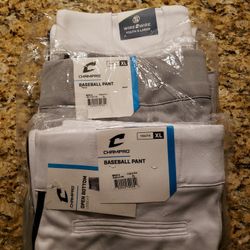 Baseball Pants