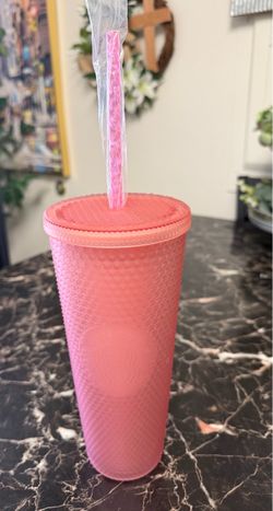 New Never Used Pink Starbucks Tumblr  See my other items for sale.