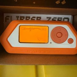 Flipper zero multi tool device