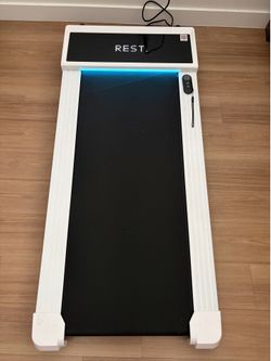 Walking pad