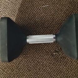 Peloton Dumbbell 30 Lbs (Only 1 Available)