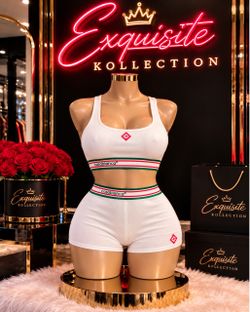 Casablanca 2piece Set