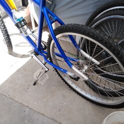 Custom Made BMX Cruiser.