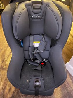 Car seat