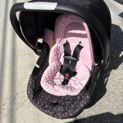 Infant Car Seat 