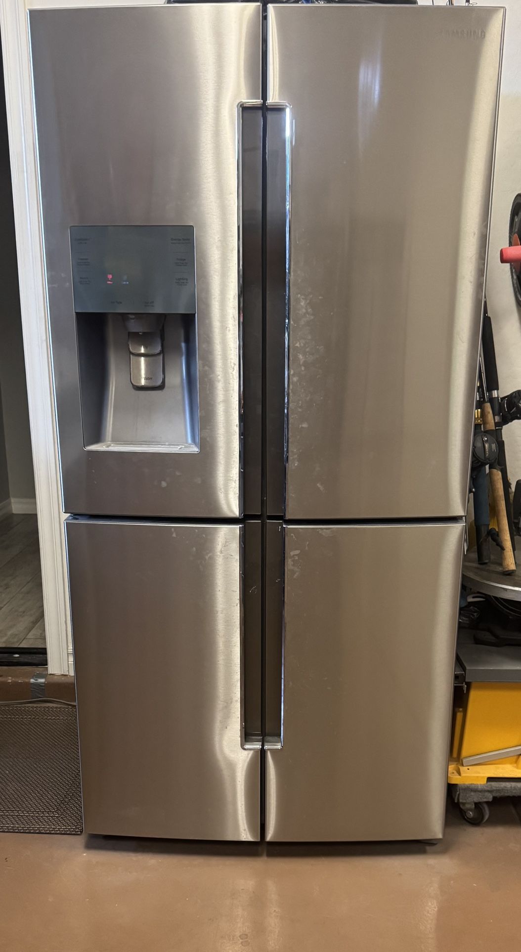 Samsung Refrigerator