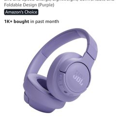 Jbl Tune 720 BT