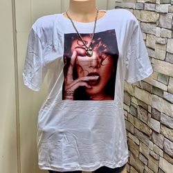 Sublimation Tshirt