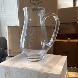PH Pitcher / Jarra Princess House