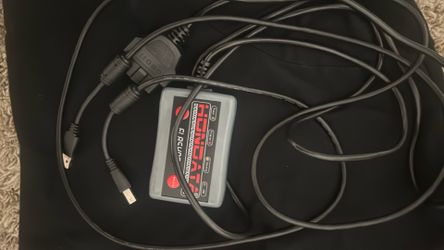 Hondata Flash Pro