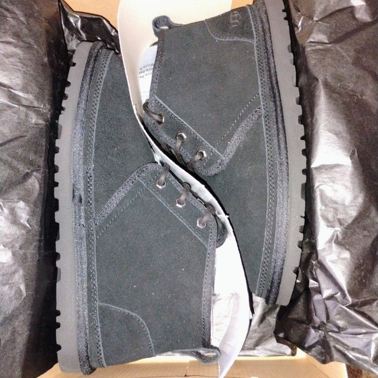 UGG Men's Cold Weather Boots 