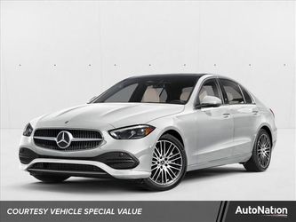 2026 Mercedes-Benz C 300