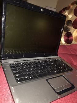 Hp computer needs charger