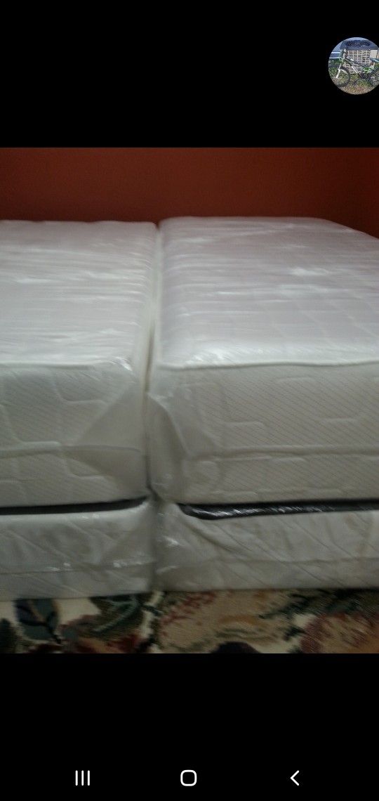 2twin New Mattresses Can Deliver 