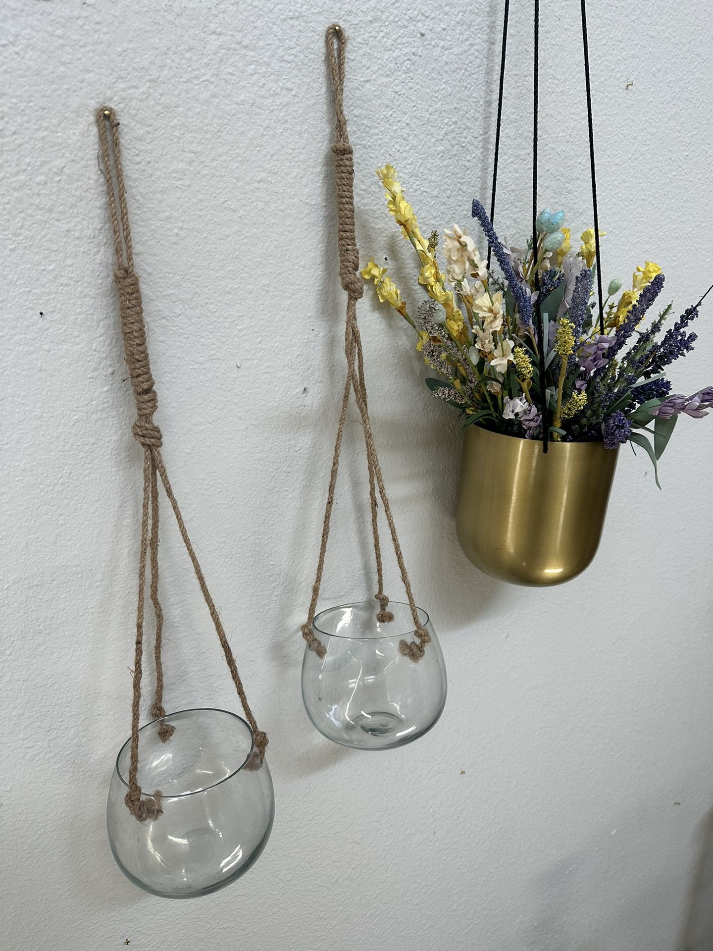 Hanging Decor For Plants