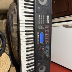 Keyboard Piano