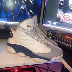 Jordan 13 