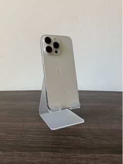 iPhone 16 Pro Max (AT&T and Cricket) (98%)
