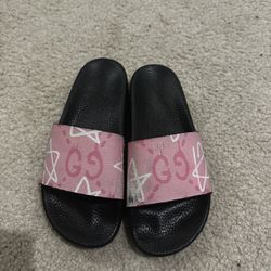 Gucci Slides