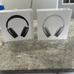 AirPod Max (Space Gray Or Silver)