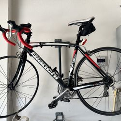 Bianchi Via Narone C2C Road bike