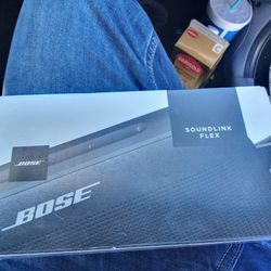 Bose SoundLink Flex