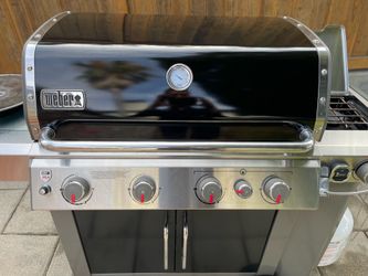 Weber Grill Genesis E-435 $600
